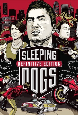 Sleeping Dogs Механики Sleeping Dogs Механики