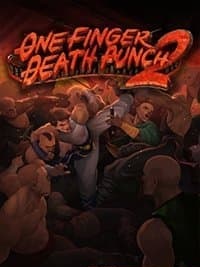 One Finger Death Punch 2